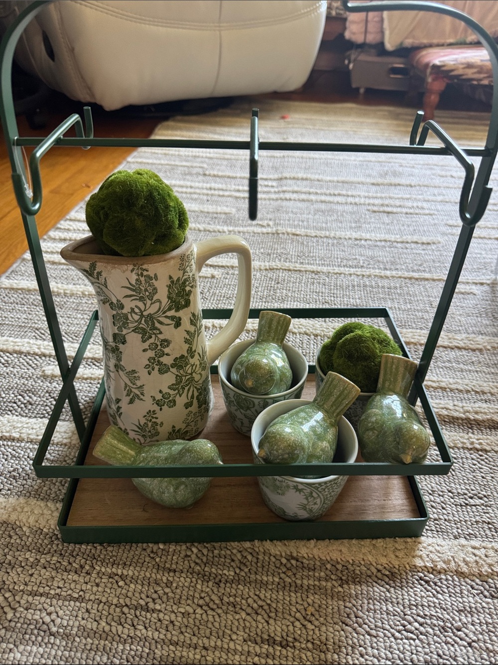 Sweet kitchen set
